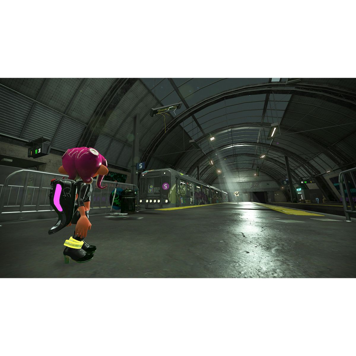 Splatoon 2: Octo Expansion - Nintendo Switch (Digital) - thumbnail 7