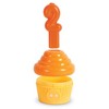 NEWSTYLE Montessori Juguete Educativo, Juguetes Para Niños Contar Con Los Koala Juego 58 Piezas Juego De Combinación De Color Con Vasos Apilables Juguete Para Niños De 3 4 5 6 Años - Piezas Magnéticas