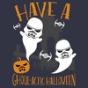 Women's Star Wars Ghoulactic Halloween Stormtrooper T-Shirt - 2 of 4