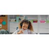 Logitech Zone Learn Headset - Stereo - Mini-phone (3.5mm) - Wired - On-ear - Binaural - Circumaural - 4.30 ft Cable - Noise Canceling - Classic Blue - 2 of 4