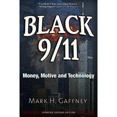  Black 9/11 - 2nd Edition by  Mark H Gaffney (Paperback) 