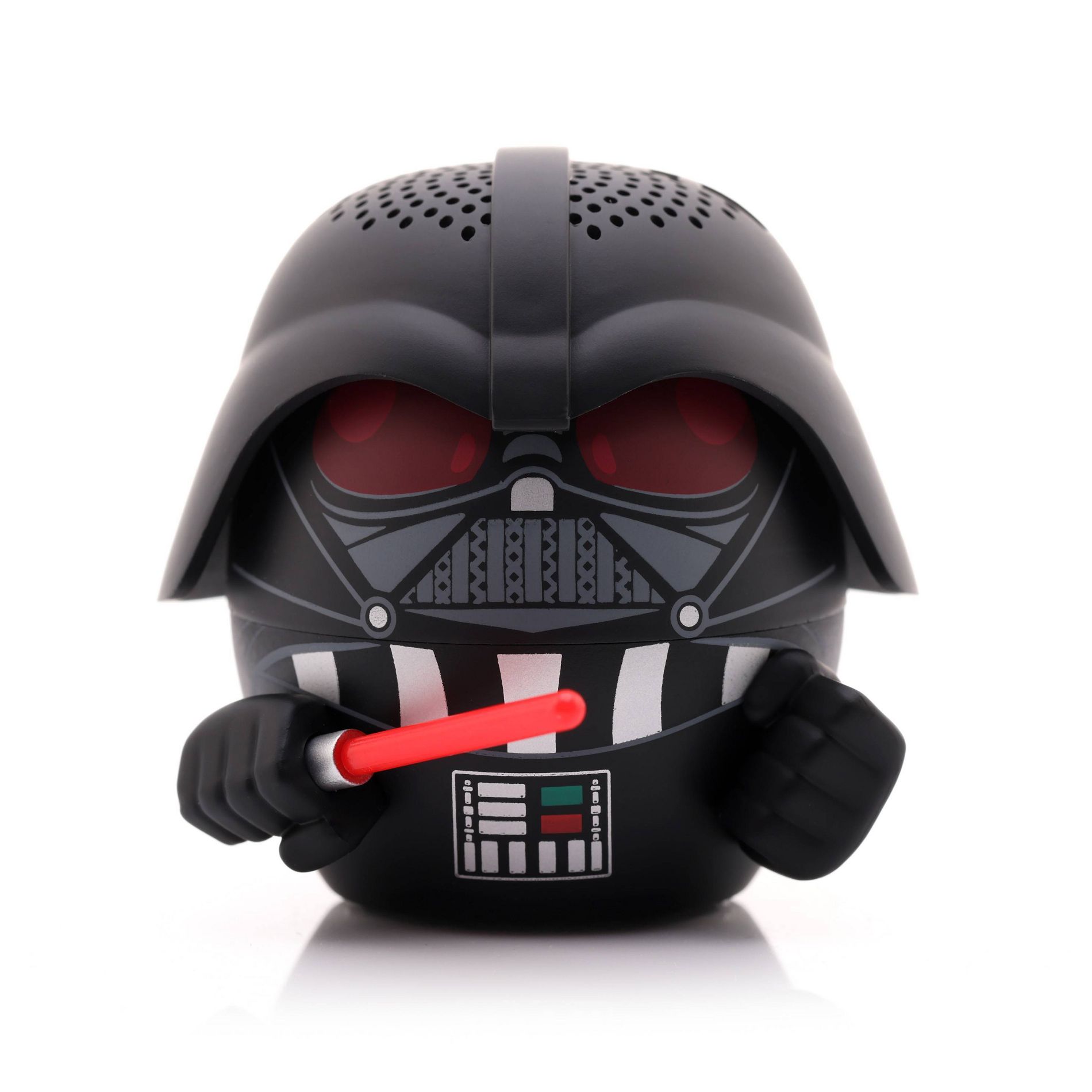 Bitty Boomer Speaker Star Wars Darth Vader with Light Saber