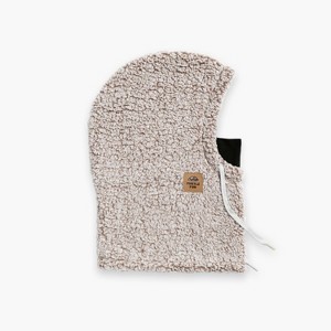 Turtle Fur Adult Comfort Lush High Pile Fleece Overhood - 1 of 2