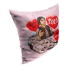 Star Wars Classic Donâ€™T Fly Solo Pillow - 2 of 2