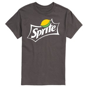 Men's - Coca-Cola - Sprite Costume Short Sleeve Graphic T-Shirt - 1 of 4