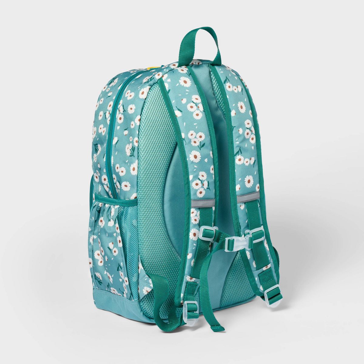 Kids' 17" Everyday Classic Backpack - Cat & Jack™ - thumbnail 7