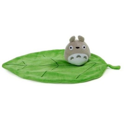 totoro plush toy