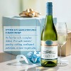 Oyster Bay Chardonnay White Wine - 750ml Bottle - 4 of 4