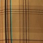 1w - khaki / brown / turquoise