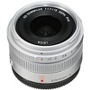 Panasonic Leica DG Summilux 15mm/ F1.7 ASPH. H-X015 -S (Silver) - International Version (No Warranty) - 3 of 3