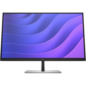 HP Inc. E27q G5 QHD Monitor 27" QHD (2560 x 1440) 50-75 Hz - 1 of 4