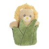 ebba Small Leo Lion Pocket Peekers Playful Baby Stuffed Animal Yellow 5.5" - image 2 of 4