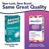 Natrabio Adrenal Support 60 Tabs - 2 of 2