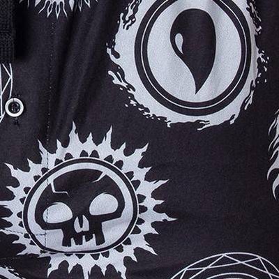 mana logos