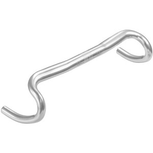 Velo Orange Nouveau Randonneur Handlebar 31.8 5d Sweep 85mm reach 128mm Drop - 1 of 2