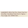 Bob's Red Mill Gluten Free Pie Crust Mix 16 oz - 4 of 4