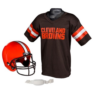 cleveland browns spirit jersey