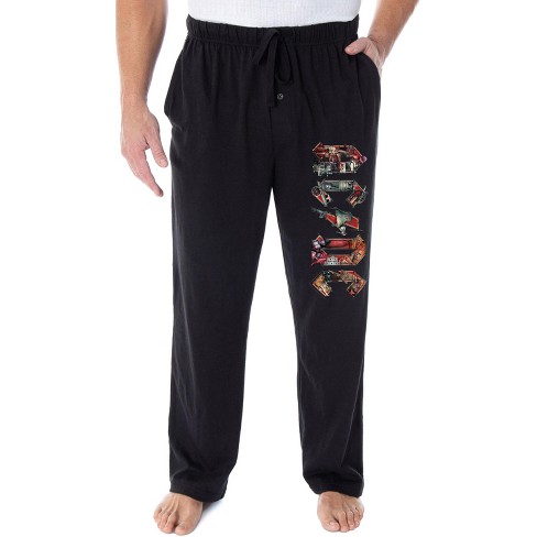 Ac dc lounge pants hot sale