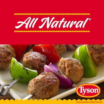 Tyson Ground Chicken - 16oz