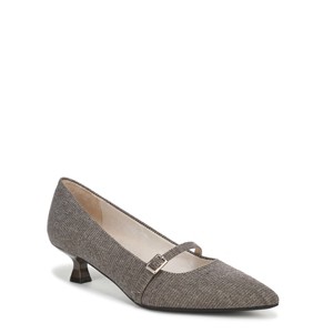 LifeStride Women's Madelyn Kitten Heel Pump - 1 of 4