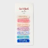 Days of the Week Hair Clips - 7ct - Cat & Jack™ - 2 of 3