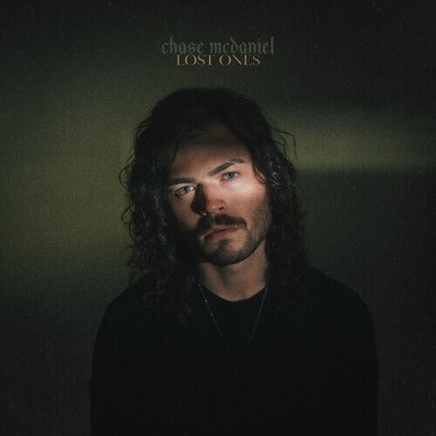 Chase McDaniel - Lost Ones (CD)