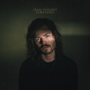 Chase McDaniel - Lost Ones (CD) - 1 of 1