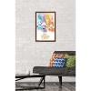 Trends International The Golden Girls - Older Framed Wall Poster Prints - 2 of 4