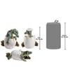 Design Toscano The Desktop Dragon Hatchlings: Set of Three - 2 of 2