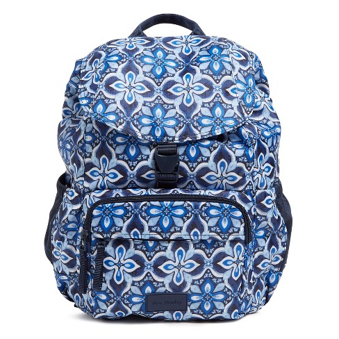 Vera Bradley Featherweight Travel Backpack : Target