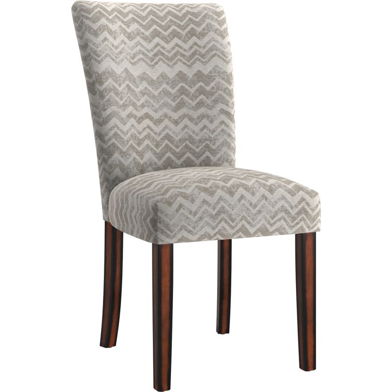 Set of 2 Melendez Parsons Dining Chairs - Inspire Q, 6 of 14