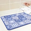 REGALWOVEN Diatomite Non-Slip Backing Durable Versatile Dish Drying Mat 1 Pc - 3 of 4