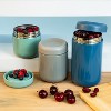 BergHOFF Leo 3Pc Insulated Food Jar Set - image 2 of 4