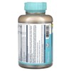 Solaray Pygeum & Saw Palmetto with CranActin, 180 VegCaps - 3 of 4