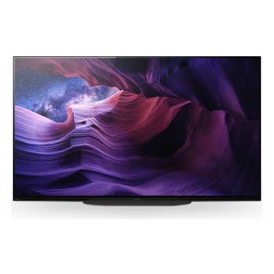 Sony XBR48A9S 48" BRAVIA OLED 4K HDR Smart TV