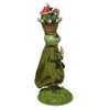 Kurt Adler 17-Inch Hollywood Nutcrackers Frog Prince Nutcracker - image 2 of 4