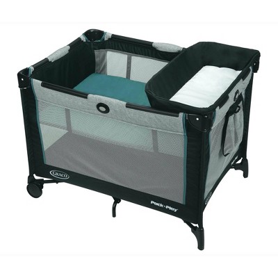 graco baby playpen