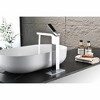 Antique Brass Faucet: Timeless Elegance - 3 of 4