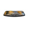 Voxx RVMDVR Rearview Mirror with a 2K DVR front camera featuring a 9.88” high-brightness display - 3 of 4