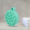 Unique Bargains Bathroom Hair Scalp Massager Tools 1 Pc - 2 of 4