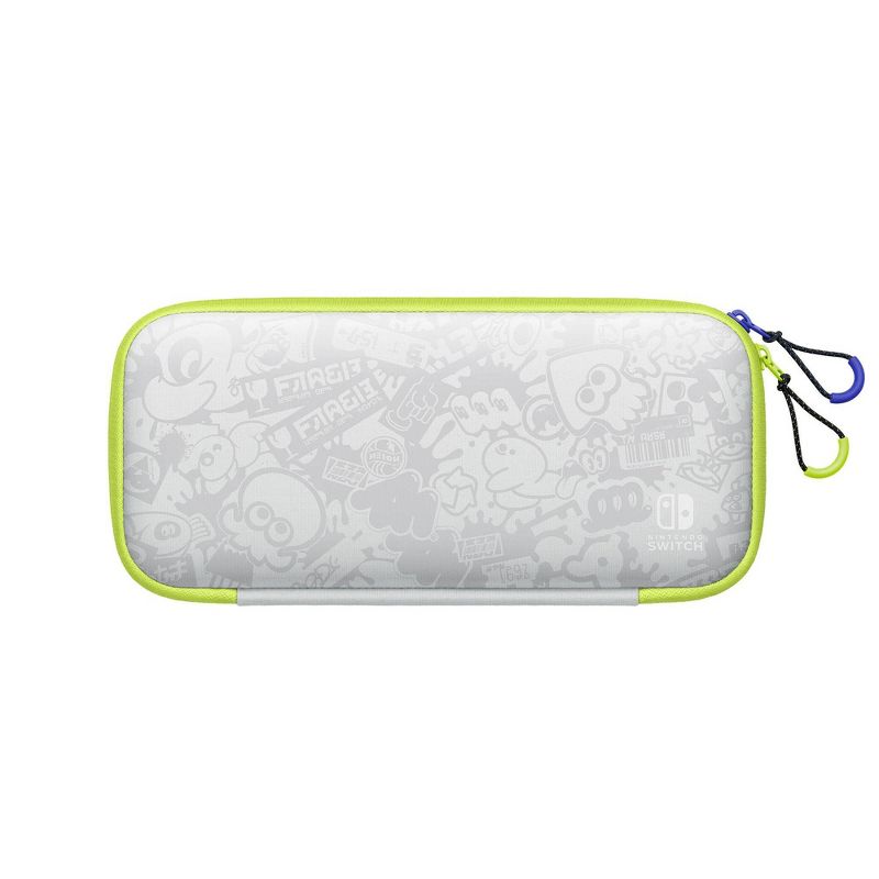 Nintendo Switch Carrying Case and Screen Protector - Splatoon 3 Edition, 2 of 4