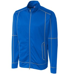 Clique Men's Helsa Full Zip Jacket - 1 of 2
