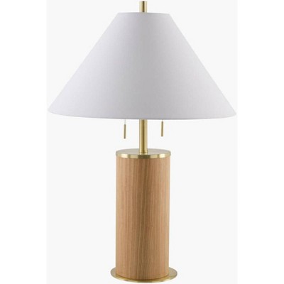 Livabliss Upata Global Table Lamps