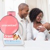 Dreft Family Friendly Unscented Liquid Baby laundry Detergent - 92 fl oz - 2 of 4