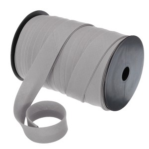 Unique Bargains Polyester Sewing Craft Embellishments Bias Tapes - 1 of 4