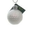 Old World Christmas 1.75 In Golf Ball Sports Tee Ornament Tree Ornaments - 2 of 3