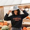 Simply Sage Market Women's Graphic Sweatshirt Pumpkin Season - 2 of 4