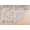 Obeetee Heirloom Diamond Woven Indoor Area Rug - 2 of 4