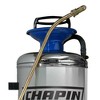 Chapin 1253 Premier 2-gallon Stainless Steel Lawn and Garden Handheld Tank Sprayer - 3 of 4