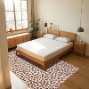 Carpet, animal print carpet, large carpet,used in living rooms, offices, dormitories, bedrooms - 2 of 4